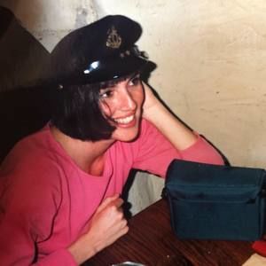 Meet your Posher, Sigrid